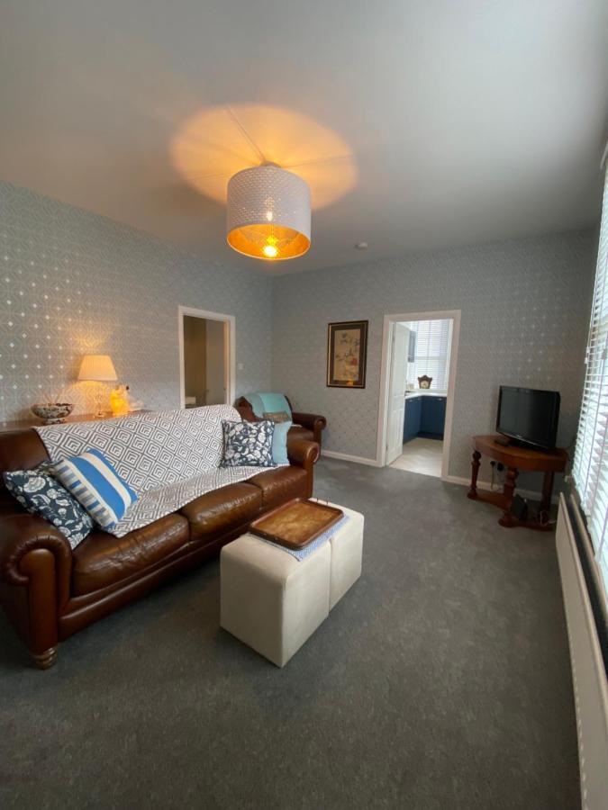 Walkers Retreat Is A Beautiful Apartment In הקסהאם מראה חיצוני תמונה