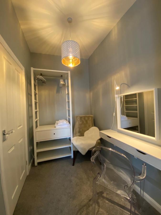 Walkers Retreat Is A Beautiful Apartment In הקסהאם מראה חיצוני תמונה