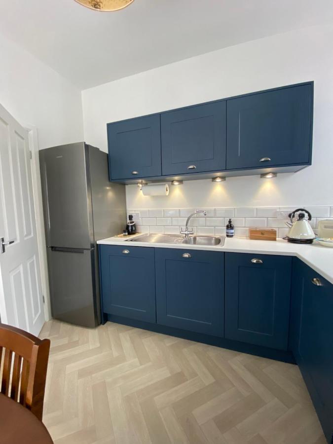 Walkers Retreat Is A Beautiful Apartment In הקסהאם מראה חיצוני תמונה